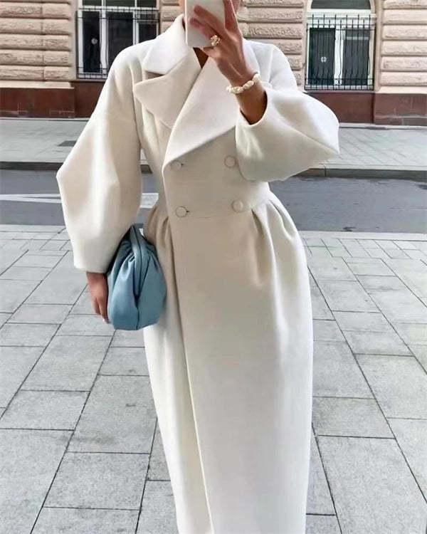 Beautifully Crafted Coat