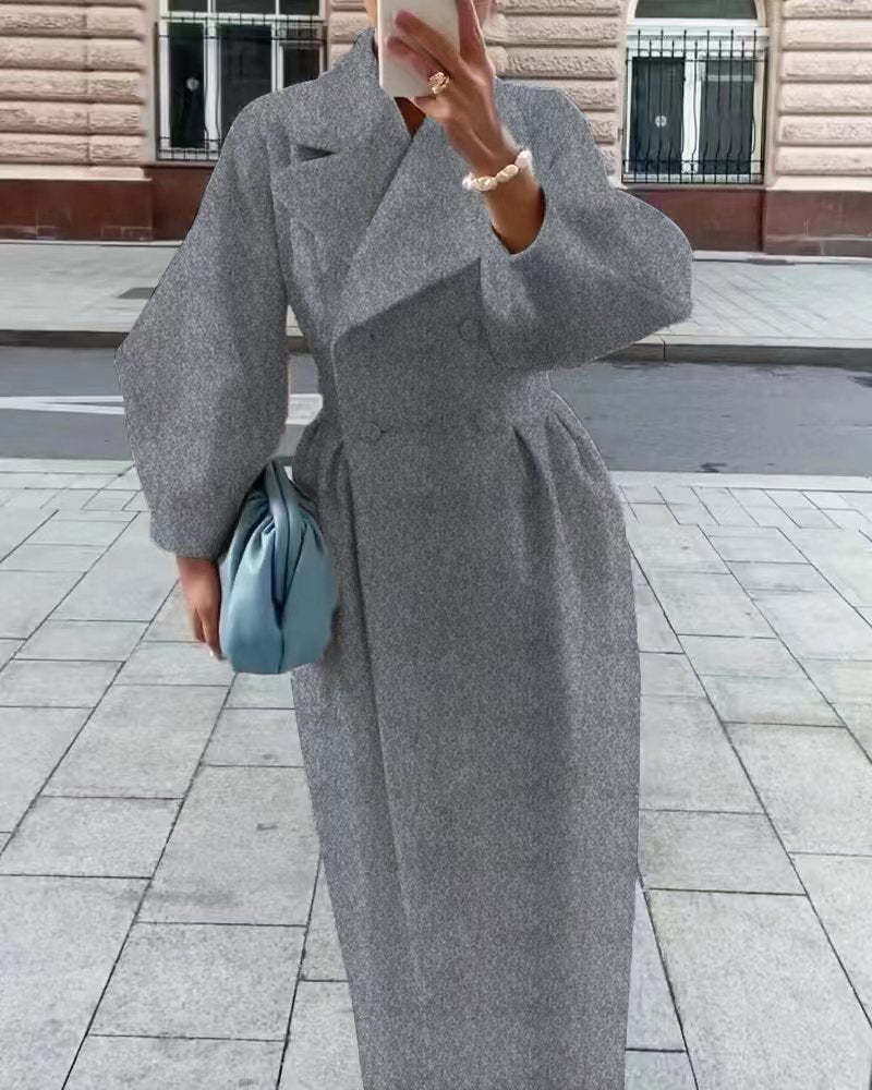 Beautifully Crafted Coat