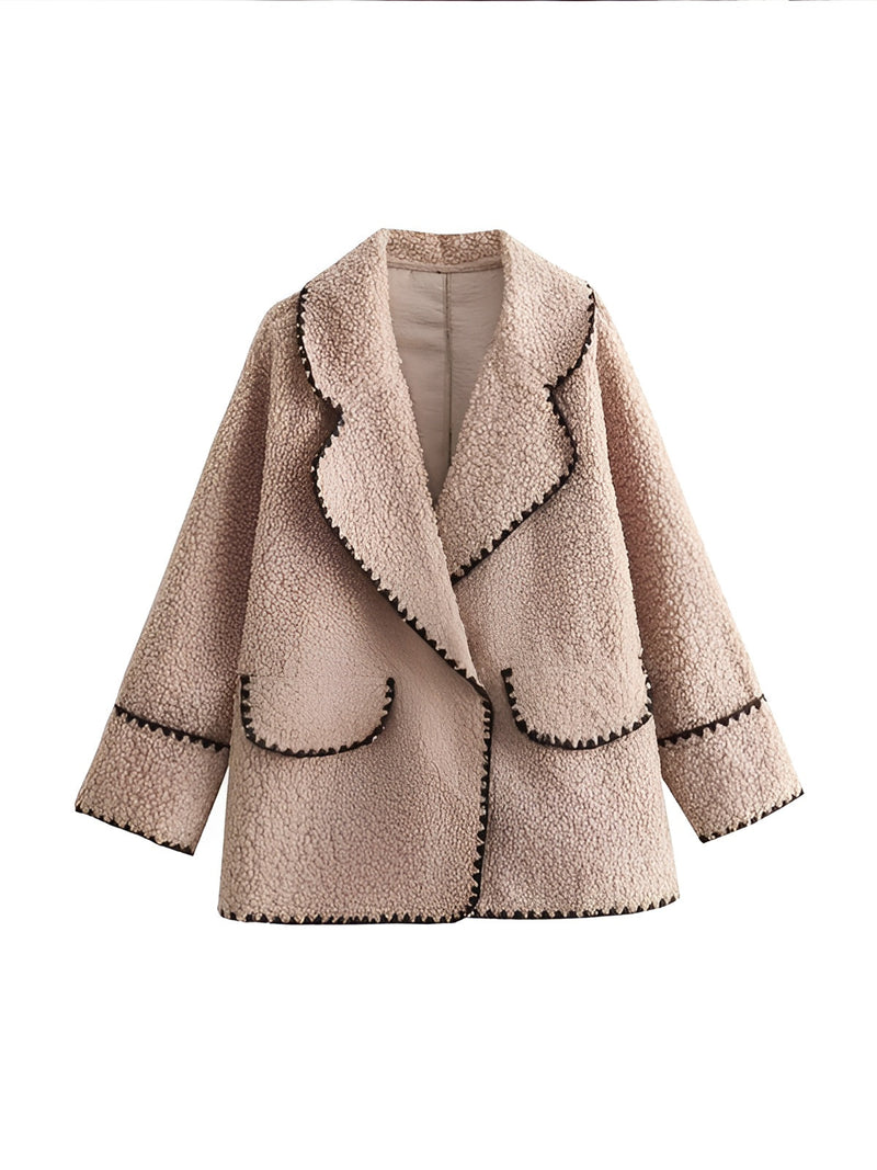 Elegantly Designed Jacket