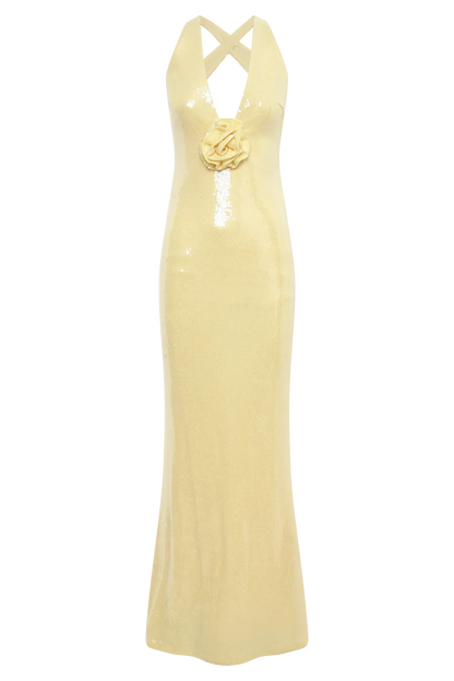 Vintage Inspired Dress