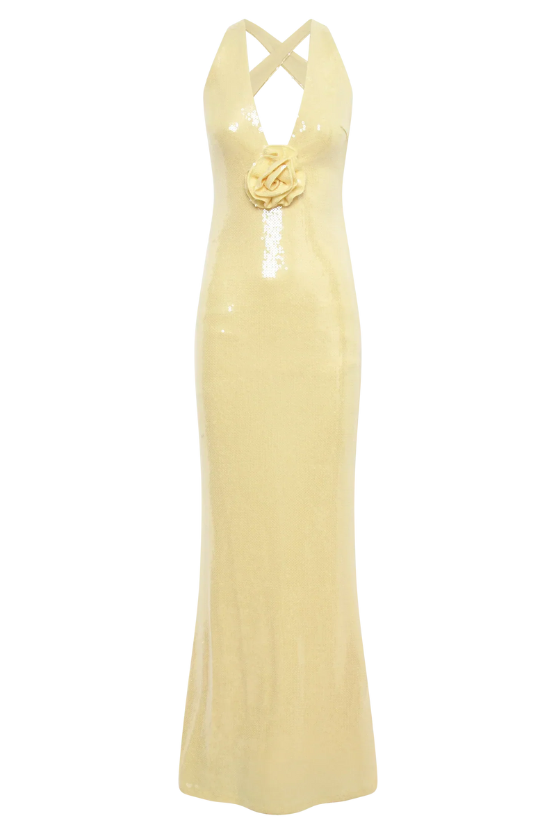 Vintage Inspired Dress