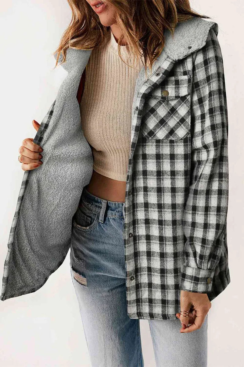 Classic Vintage Jacket