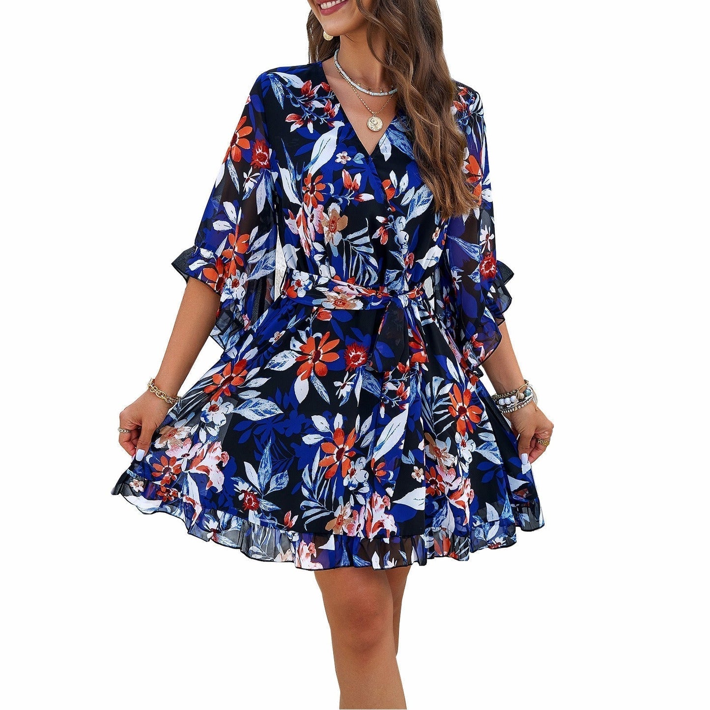 Thoughtfully Designed Dress