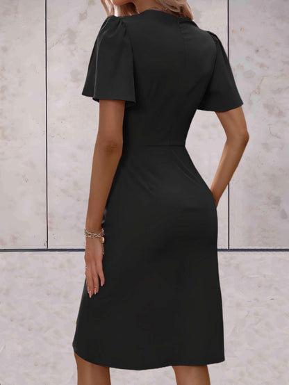 Thoughtfully Designed Garment