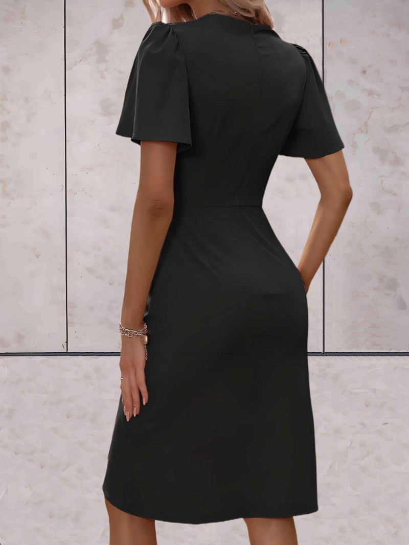Thoughtfully Designed Garment