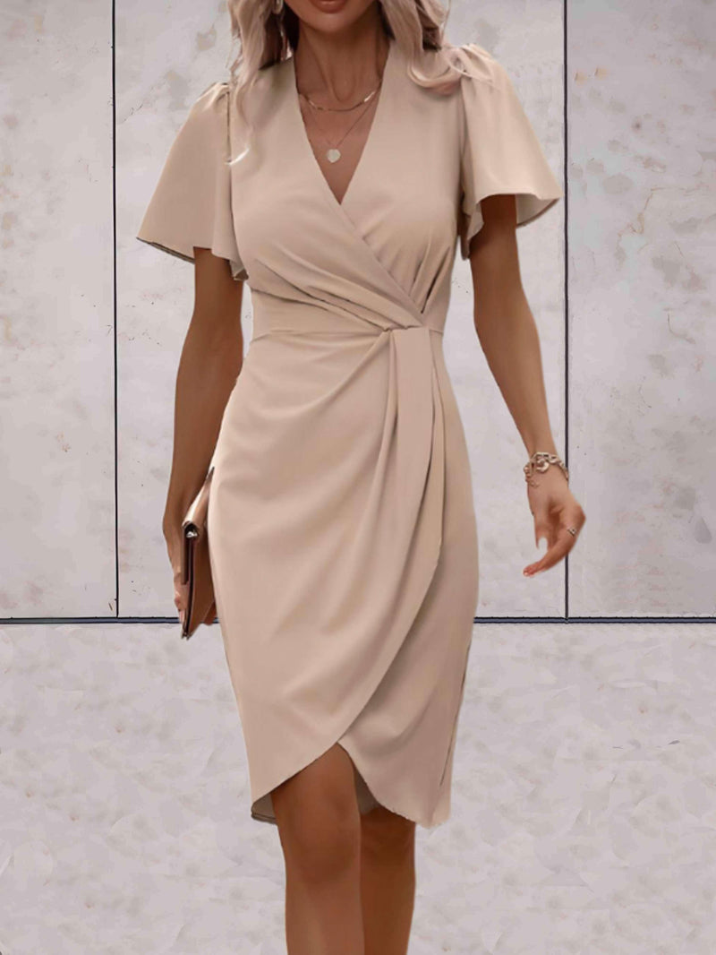 Classic Designed Garment