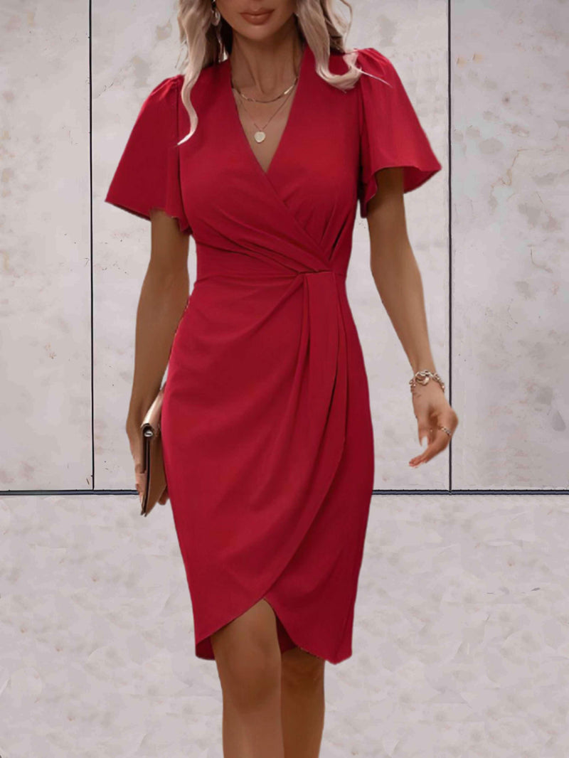Classic Designed Garment