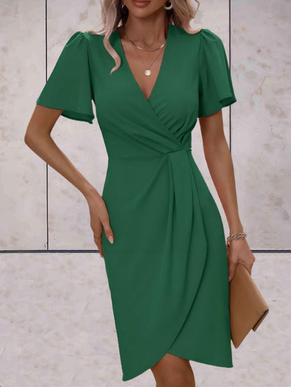 Classic Designed Garment
