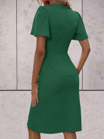 Classic Designed Garment
