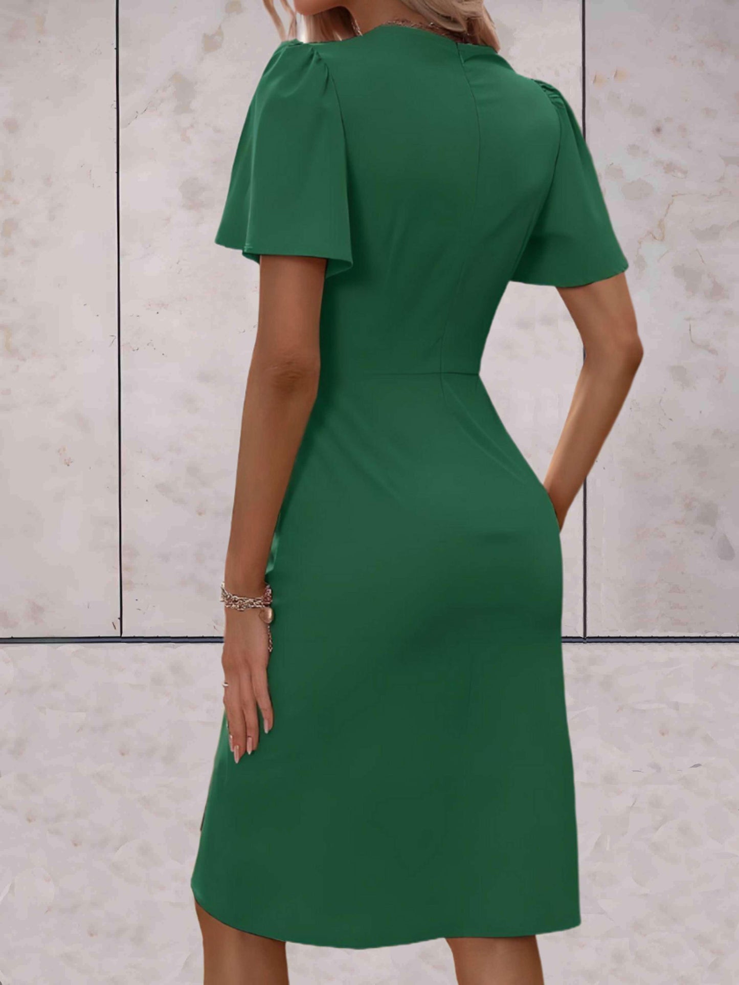 Vintage Inspired Garment