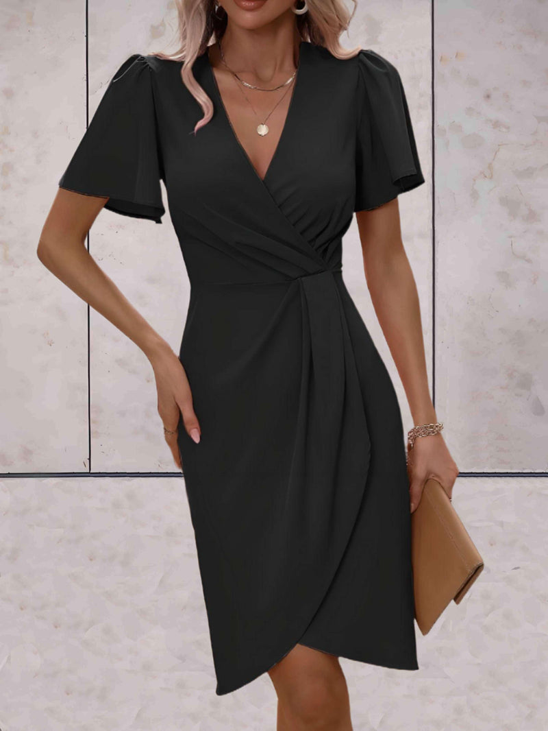 Classic Designed Garment