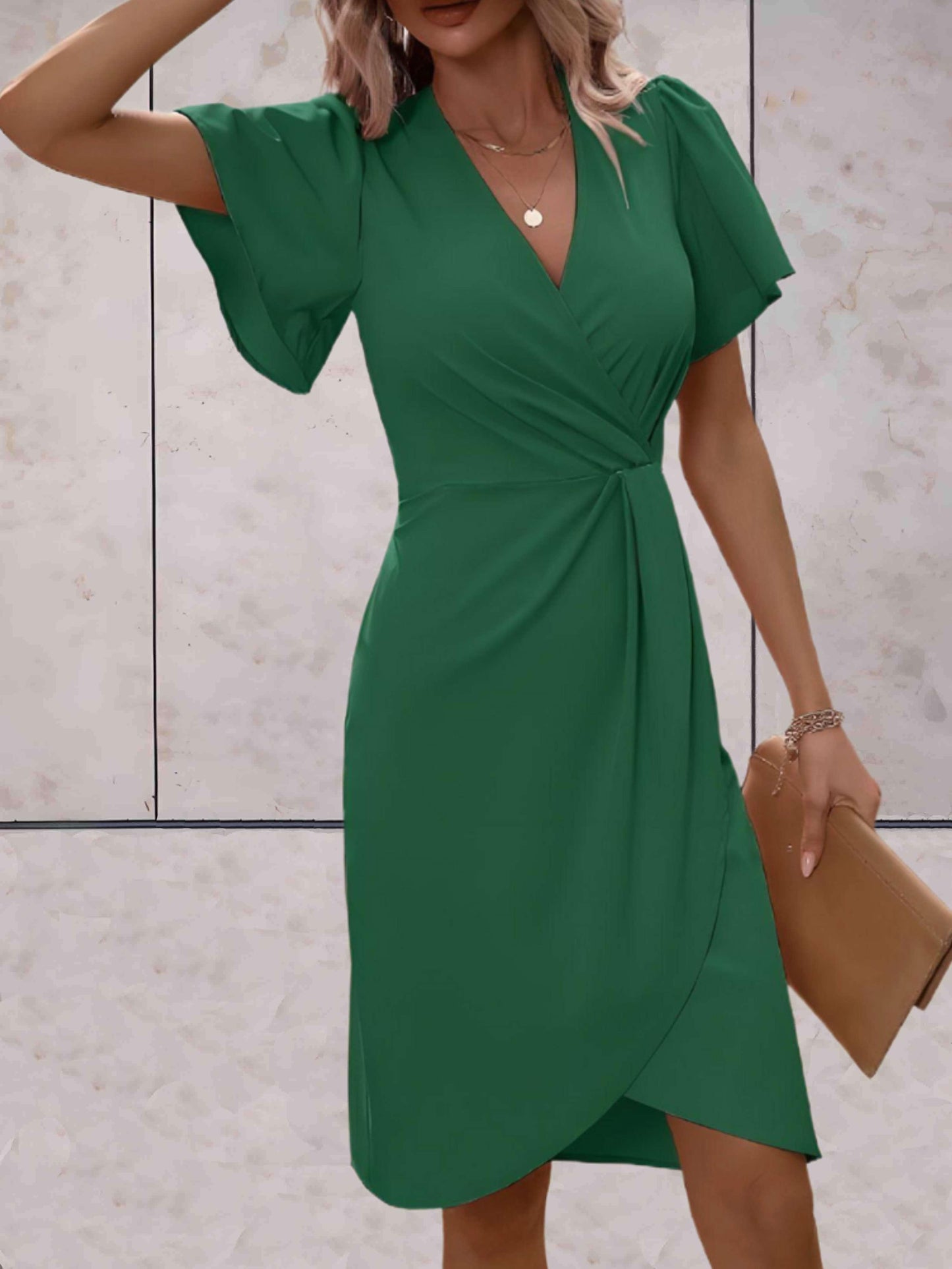 Vintage Inspired Garment