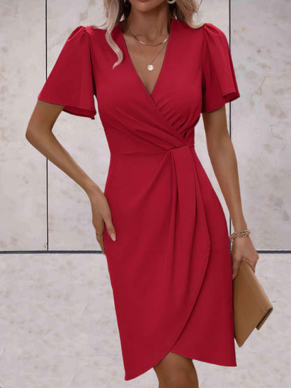 Thoughtfully Designed Garment
