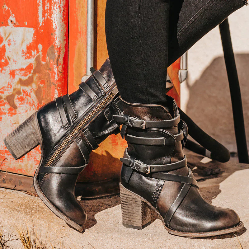 Stylish Orthopedic Boots for Any Occasion