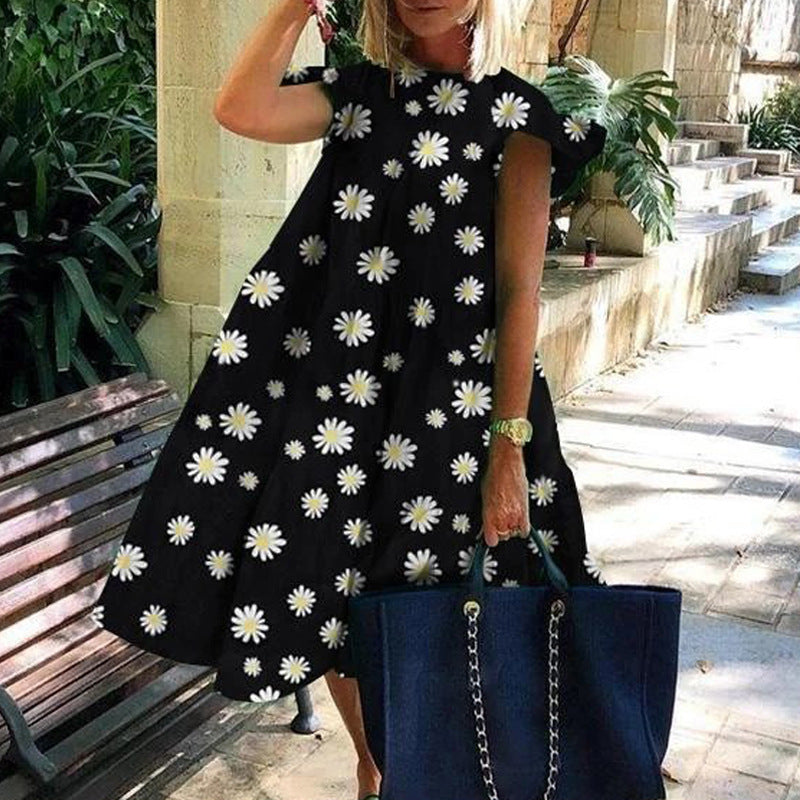 Classic Vintage Dress