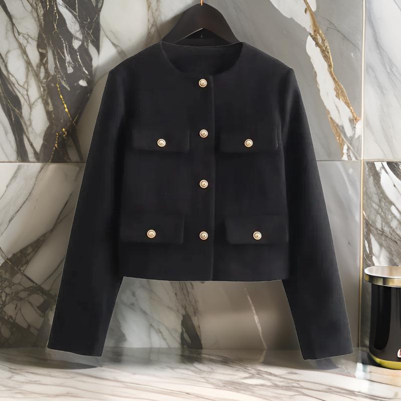 Elegantly Designed Jacket