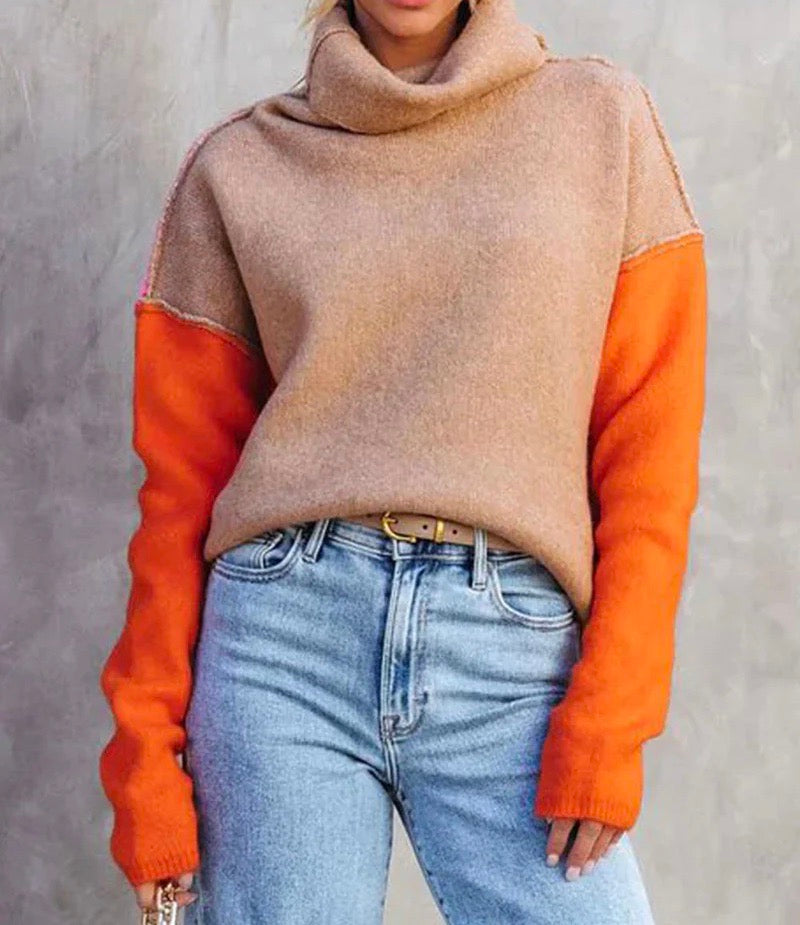 Vintage Inspired Sweater