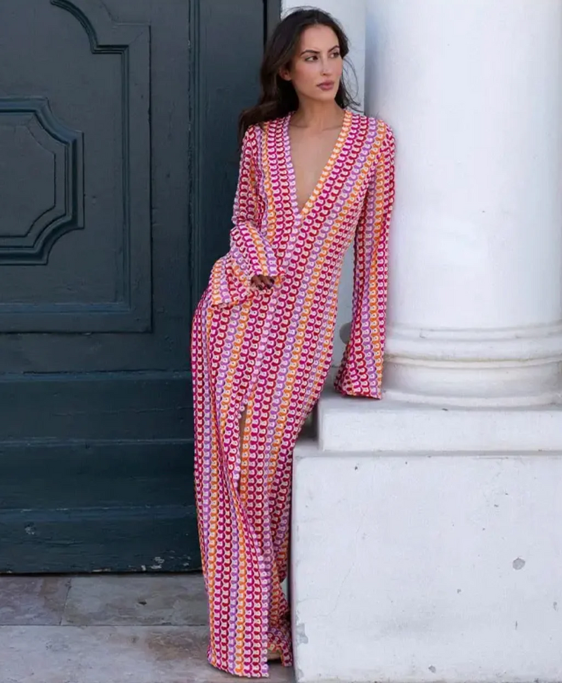 Beautifully Crafted Dress