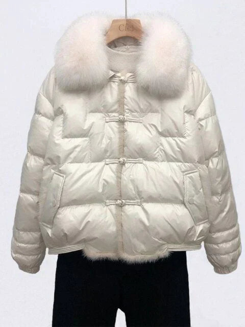 Classic Vintage Jacket