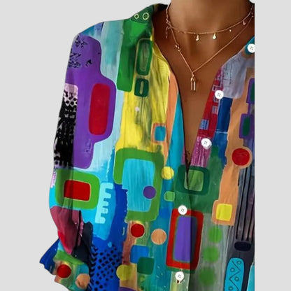 Beautifully Crafted Blouse