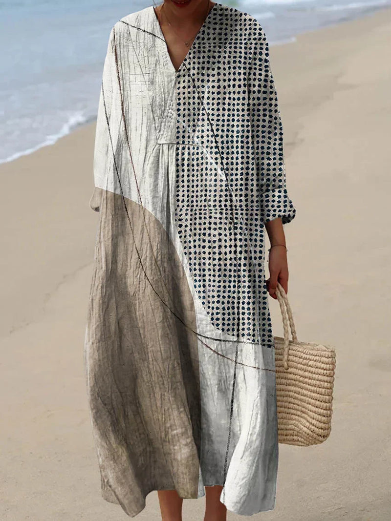 Classic Vintage Dress