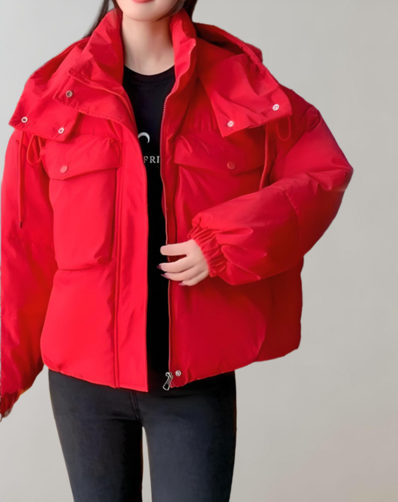 Vintage Inspired Coat