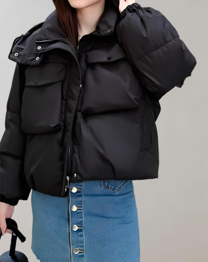 Vintage Inspired Coat