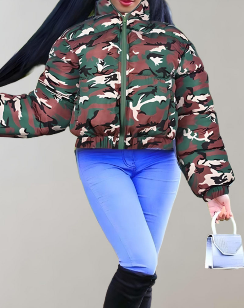 Elegantly Designed Coat