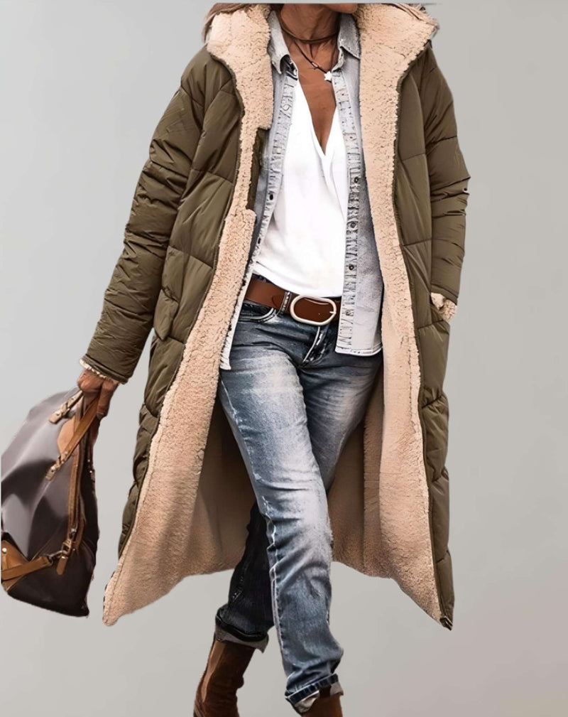 Beautifully Crafted Coat