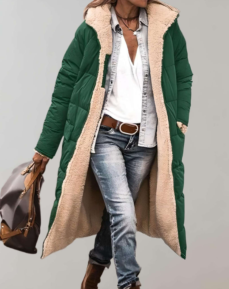 Beautifully Crafted Coat