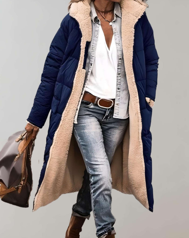 Beautifully Crafted Coat