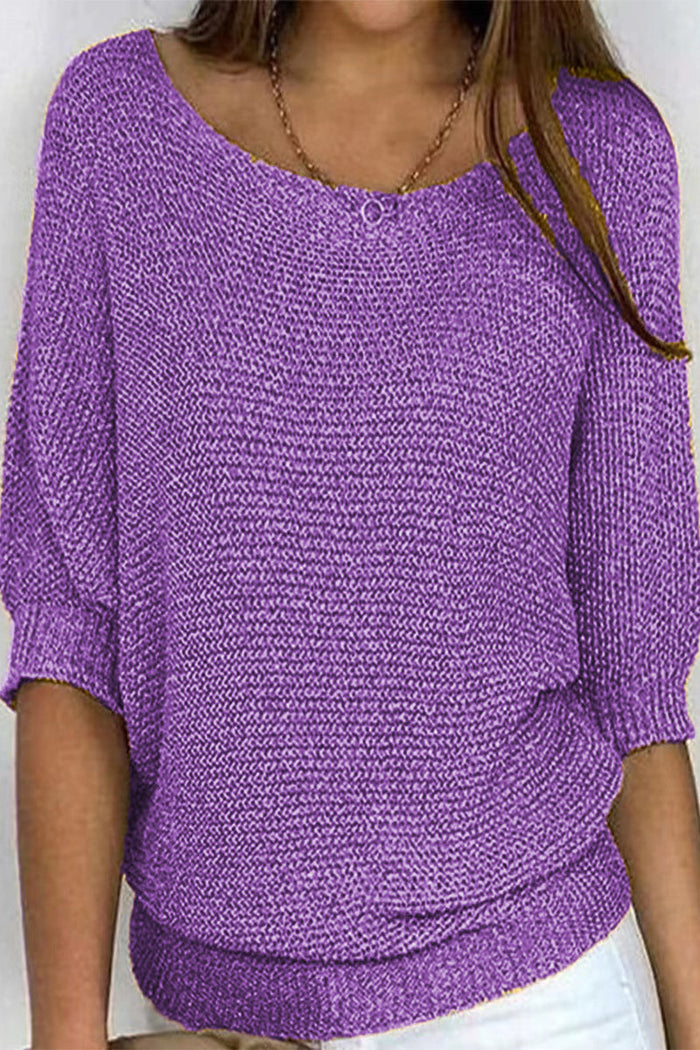 Vintage Inspired Sweater