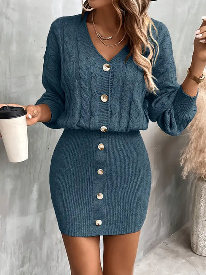 Elegantly Designed Dress