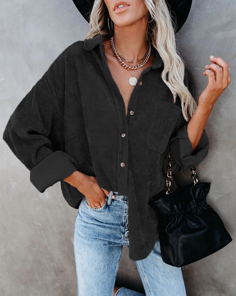 Elegantly Designed Blouse