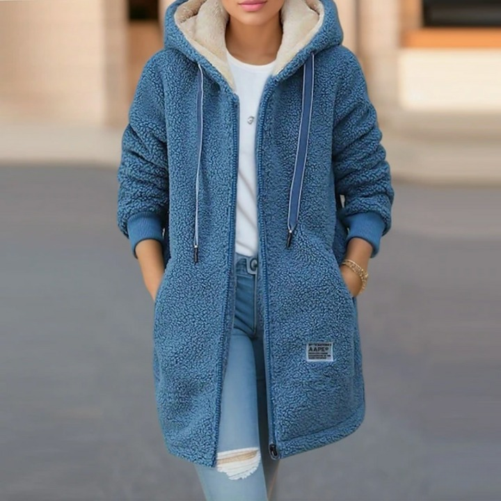 Classic Vintage Coat