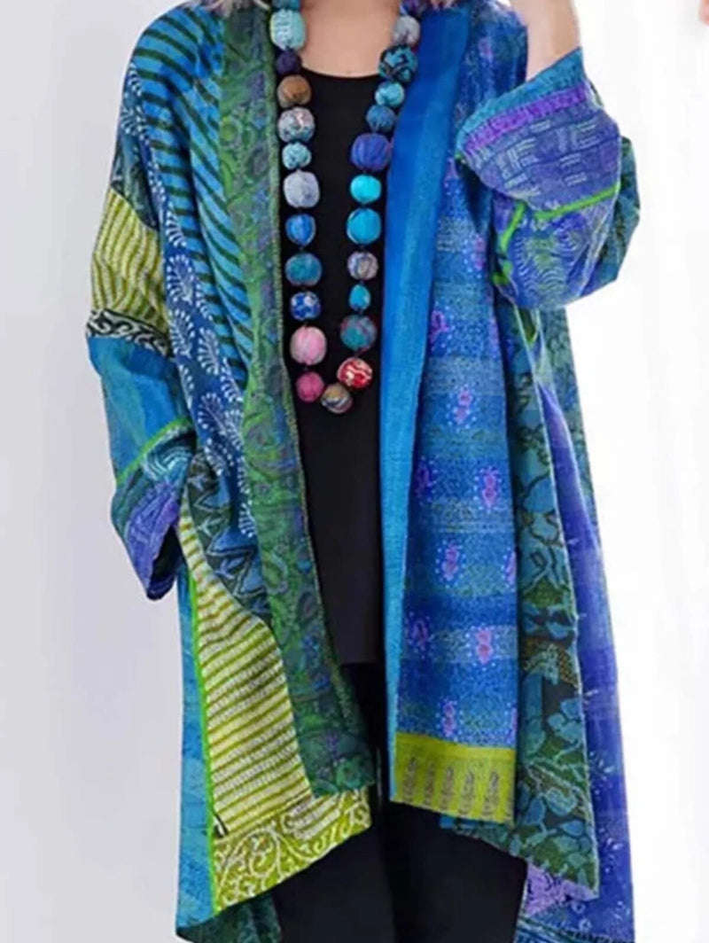 Gracefully Designed Garment