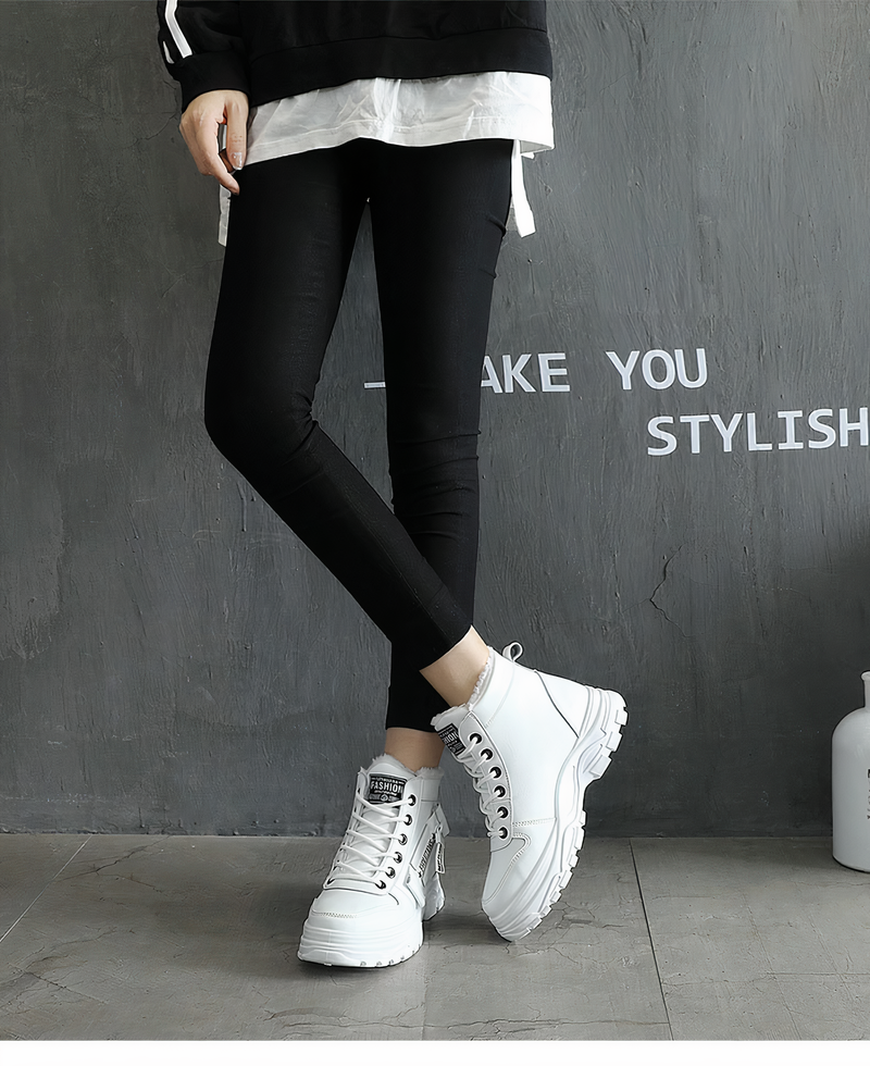 Stylish Orthopedic Boots for Any Occasion
