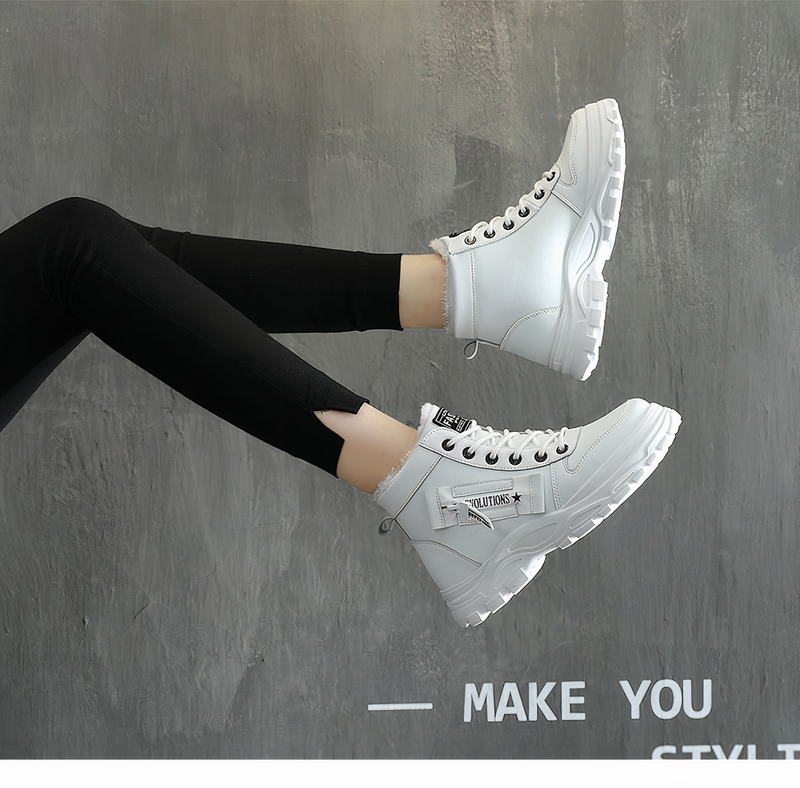 Stylish Orthopedic Boots for Any Occasion