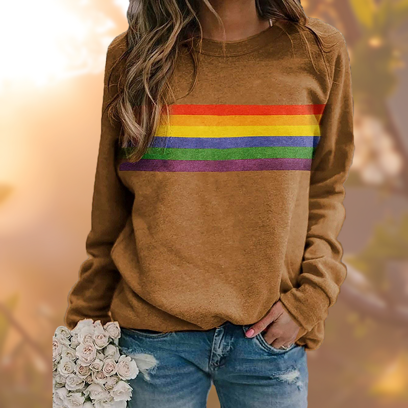 Elegantly Designed Pullover