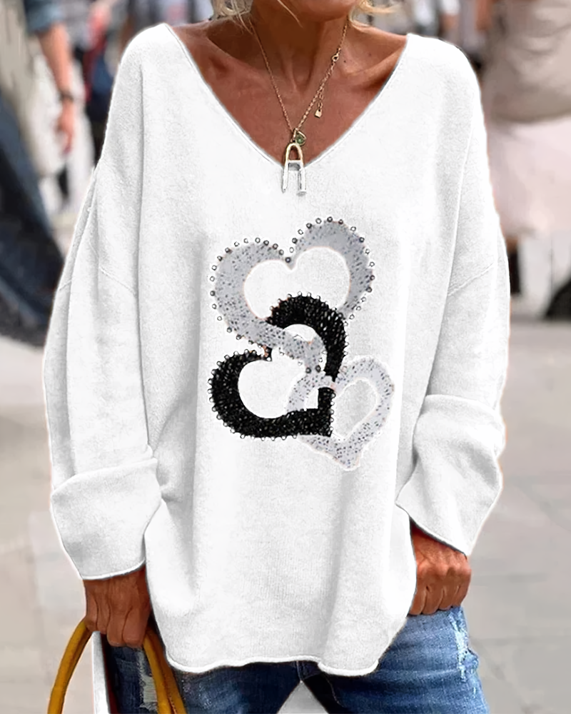 Classic Vintage Sweater
