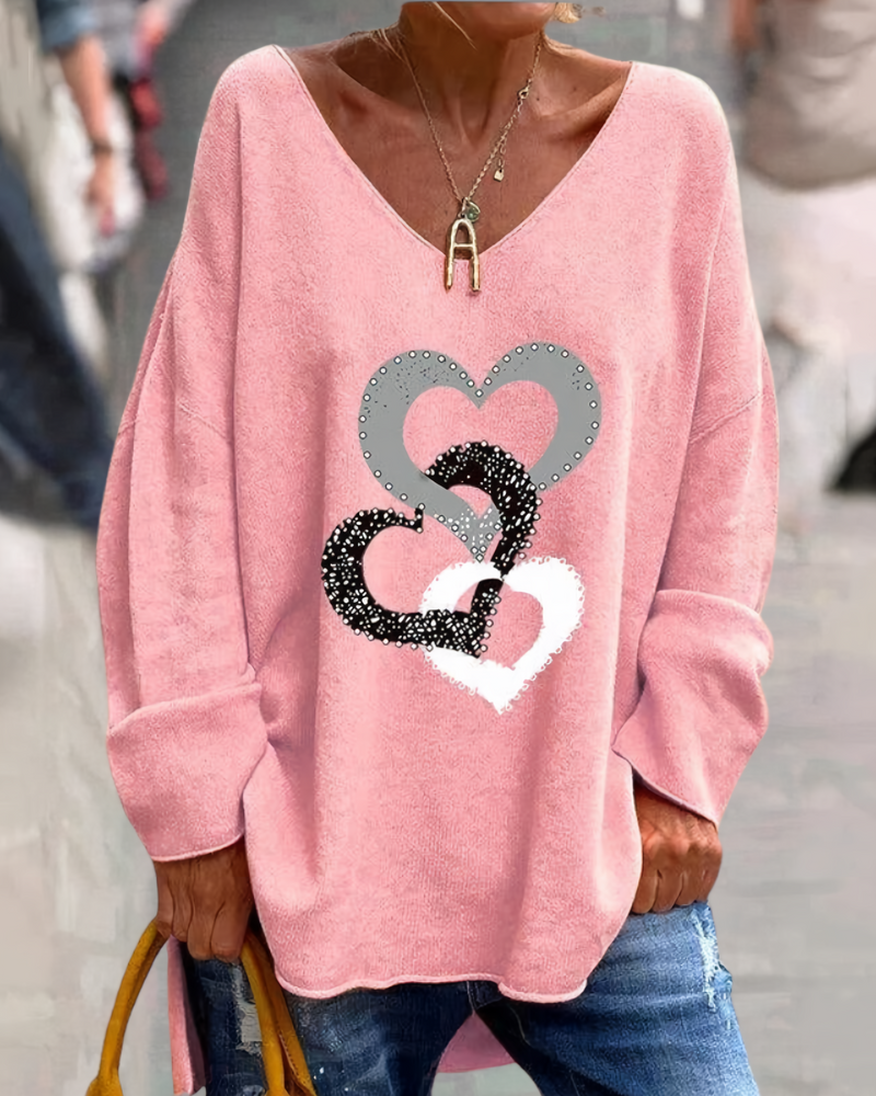 Classic Vintage Sweater