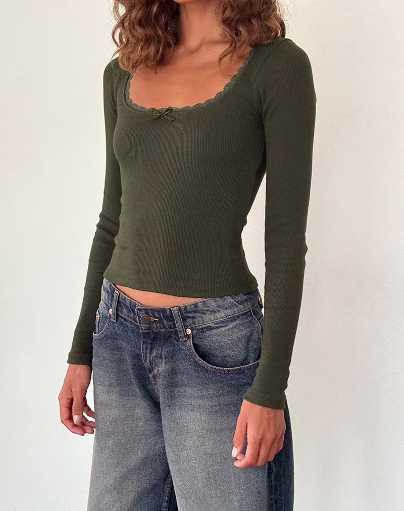 Classic Designed Shirt
