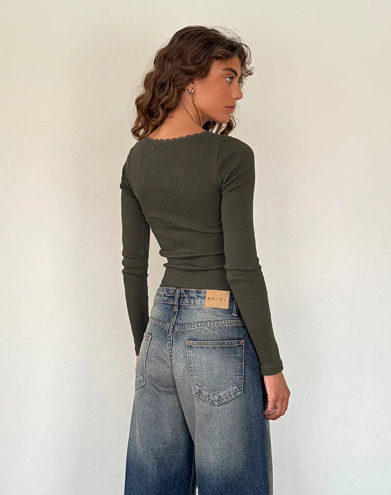 Classic Designed Shirt