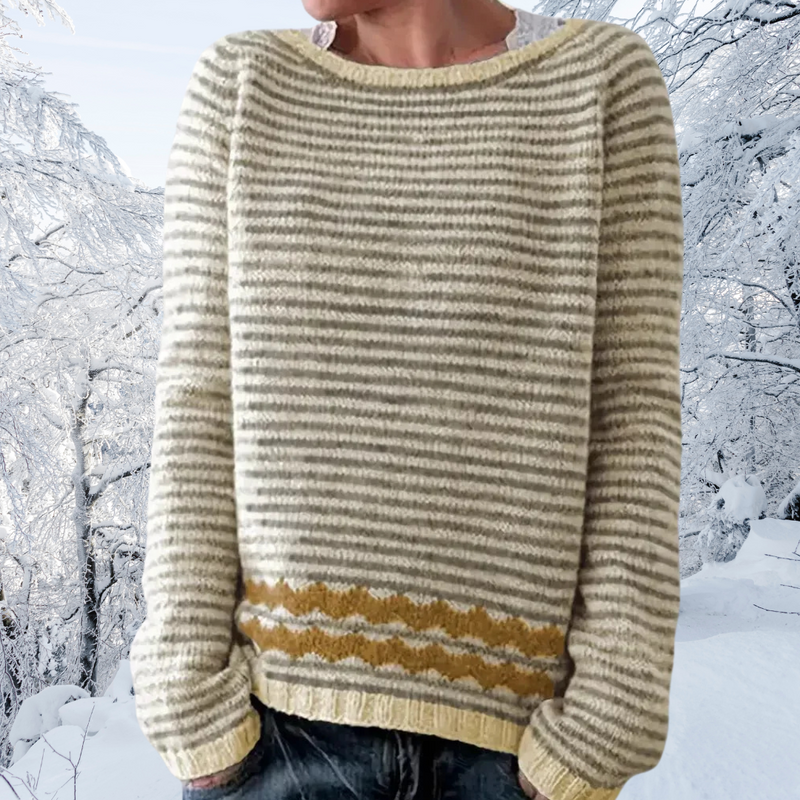 Classic Vintage Sweater