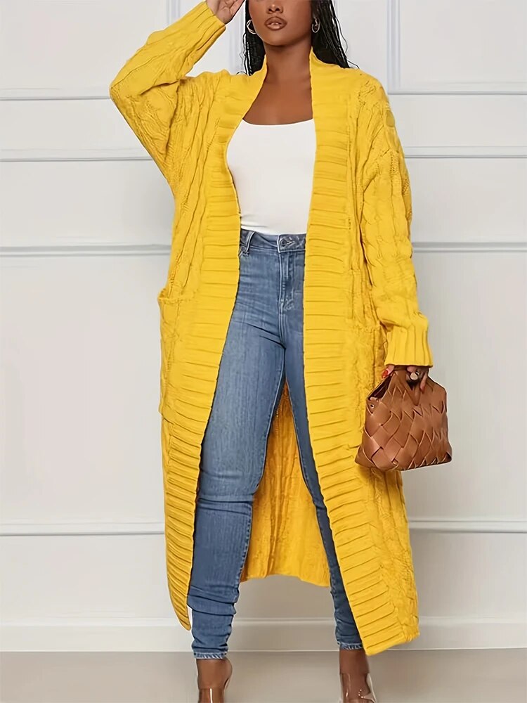 Classic Designed Jacket