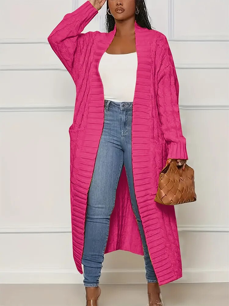 Classic Designed Jacket