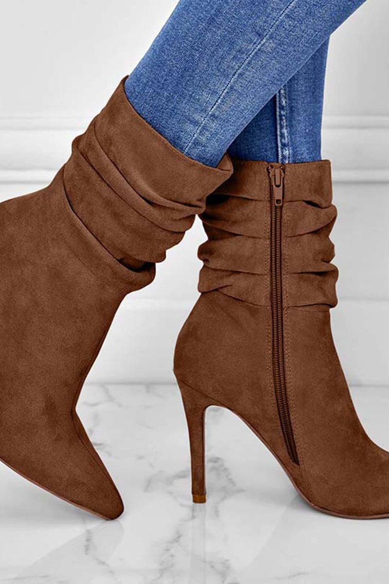 Beautifully Crafted Orthopedic Boots