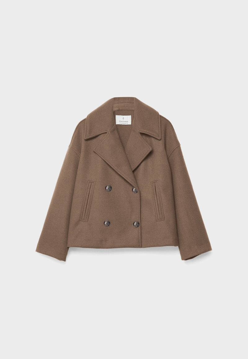 Thoughtfully Designed Jacket