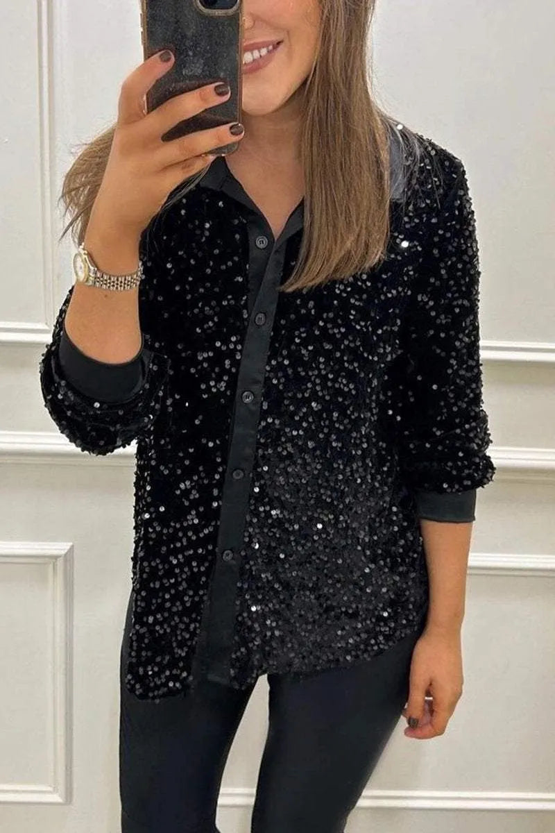 Gracefully Designed Shirt