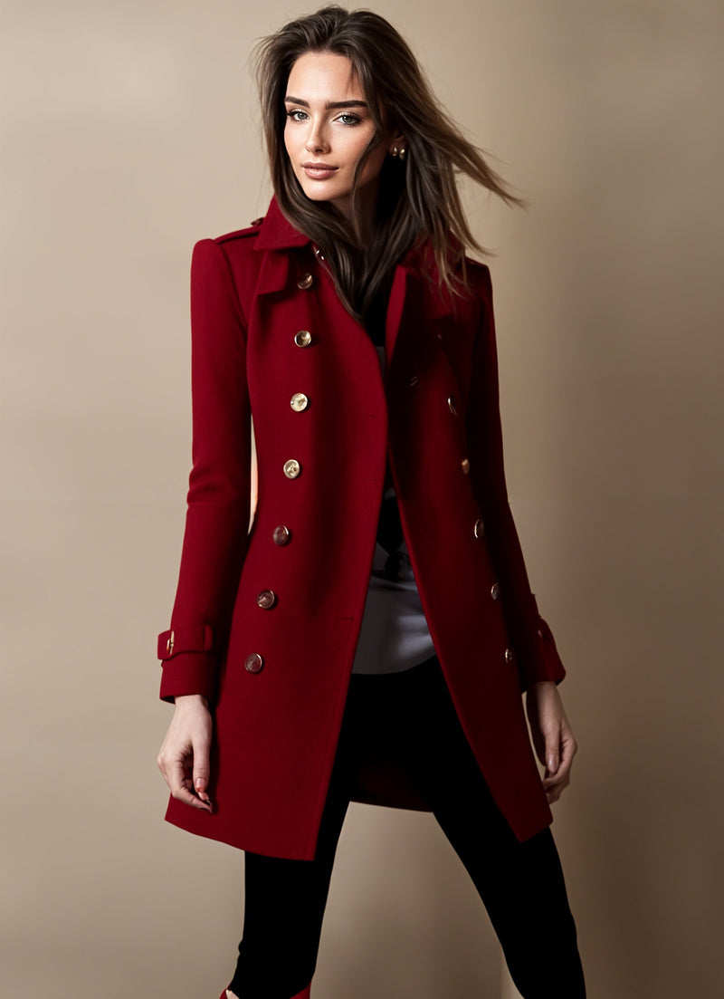 Vintage Inspired Jacket
